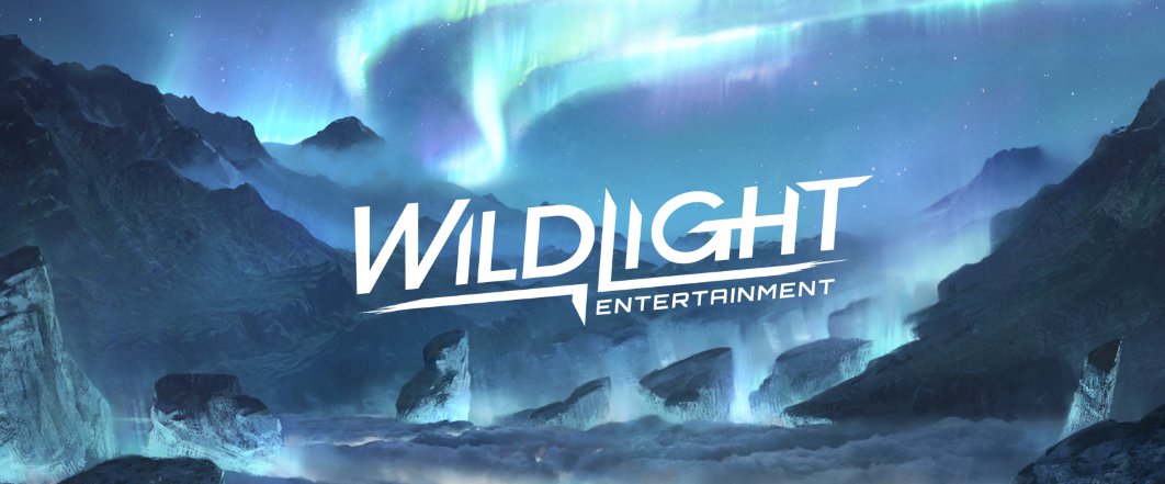 There are some really cool things happening over here 👀 <a href="/WildlightEnt/">Wildlight Entertainment</a> 
Super proud to be a part of it!
wildlight.gg
