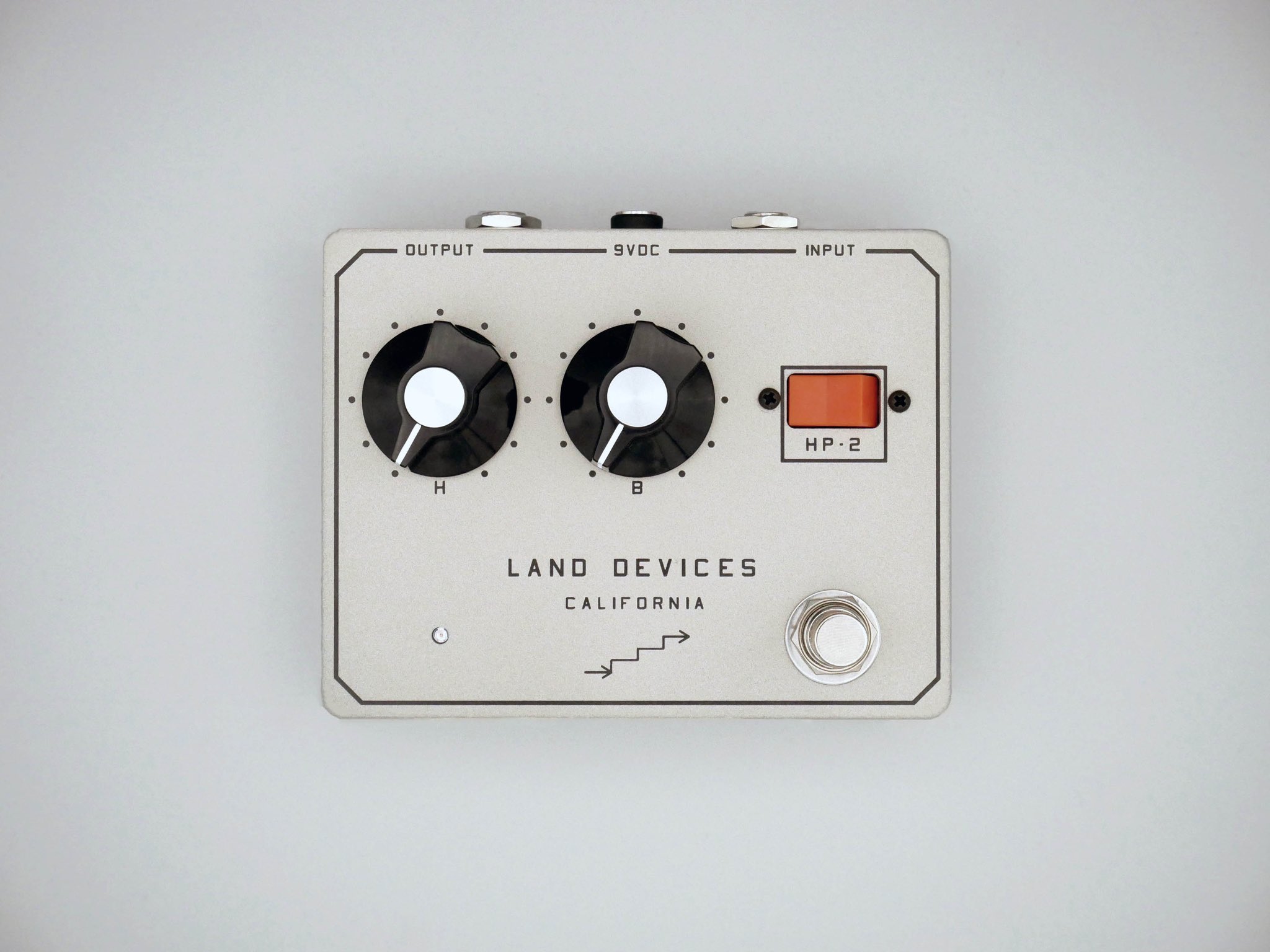 Land (@landdevices) / X