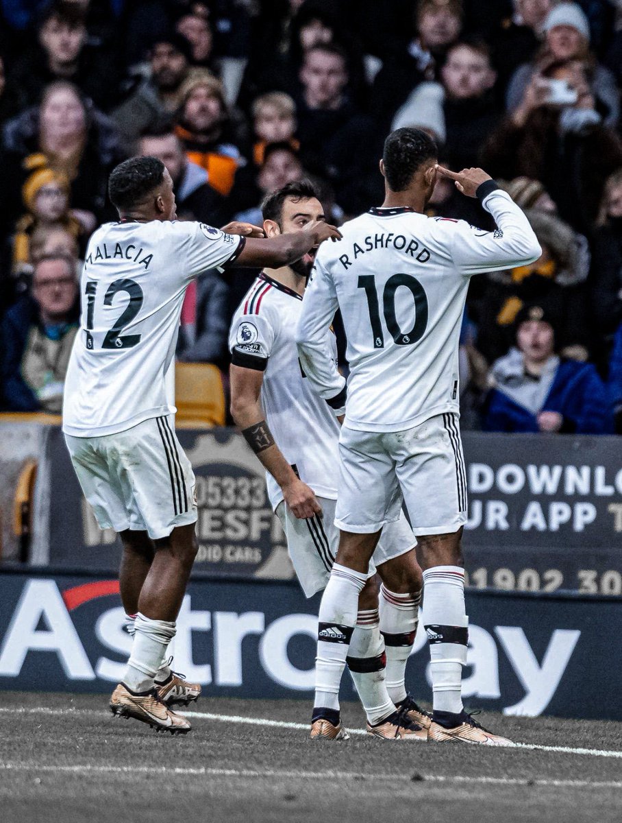 JosephAndeka1's tweet photo. Day 1 tweeting until I get a signed shirt of his excelency, MBE King @MarcusRashford. Let's do it again today King!!! https://t.co/y2ZYroknE0