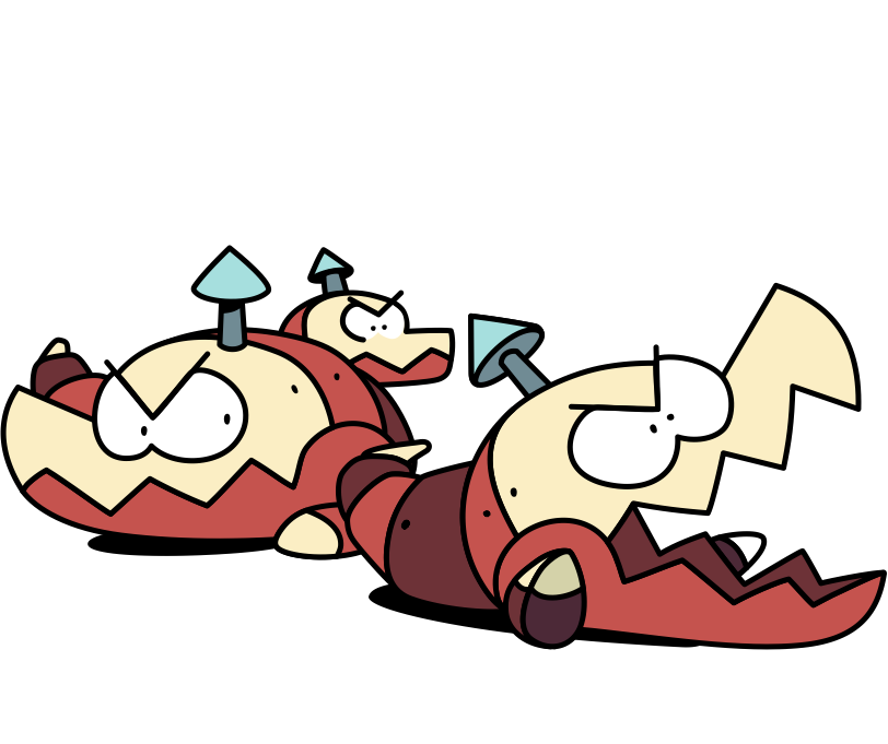 Dog Temaki - Game Studio tweet media