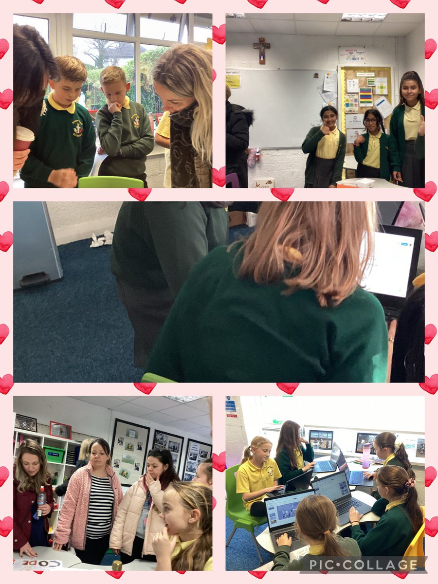 sthcpsbarry's tweet photo. Year 6 WW2 Showcase #Ewenny #Narbeth https://t.co/iWXDQih0YP