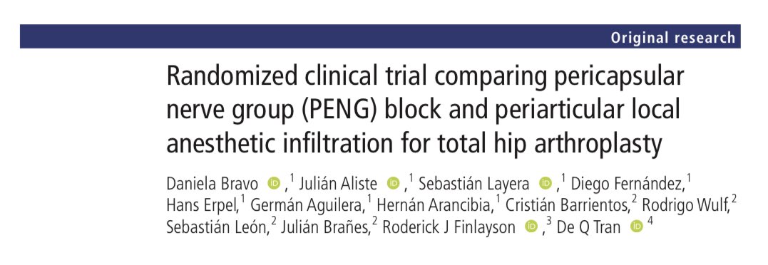 @RegionalUchile (@regionaluchile) on Twitter photo rapm.bmj.com/content/early/….
📌Just published in <a href="/RAPMOnline/">Regional Anesthesia & Pain Medicine</a>! 👏🏼👏🏼👏🏼👏🏼👏🏼 <a href="/danibrava/">Daniela Bravo Advis</a> <a href="/AlisteJulian/">Julián Aliste</a> <a href="/s_layera/">Sebastian Layera</a> <a href="/DiegoFdezCL/">Diego Fernandez</a> <a href="/erpel_hans/">Hanselot</a> <a href="/GerAguileraC/">Germán Aguilera</a> <a href="/Nan0_Arancibia/">Nano</a> rapm.bmj.com/content/early/….
📌Just published in <a href="/RAPMOnline/">Regional Anesthesia & Pain Medicine</a>! 👏🏼👏🏼👏🏼👏🏼👏🏼 <a href="/danibrava/">Daniela Bravo Advis</a> <a href="/AlisteJulian/">Julián Aliste</a> <a href="/s_layera/">Sebastian Layera</a> <a href="/DiegoFdezCL/">Diego Fernandez</a> <a href="/erpel_hans/">Hanselot</a> <a href="/GerAguileraC/">Germán Aguilera</a> <a href="/Nan0_Arancibia/">Nano</a>