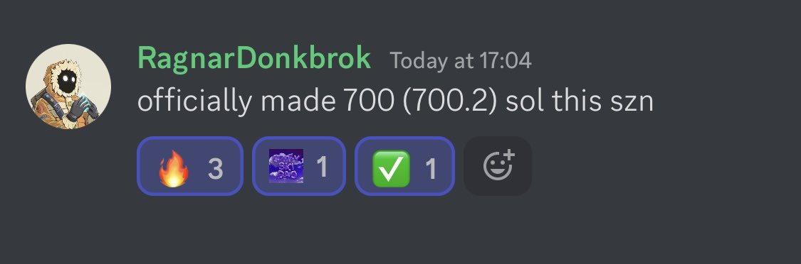 Tomorrow is your chance to enter the DAO.

Don’t miss out.