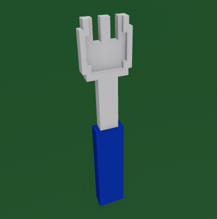 NirSexus's tweet photo. This is not gonna be used for eating...
#ArmsOfSolitaire #AoS #Roblox #RobloxDev https://t.co/ueWhYlmBok