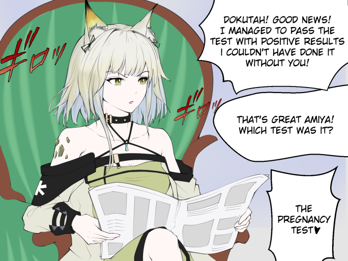 3_IQ_Tuna's tweet image. #アークナイツ 
#Arknights 
#明日方舟