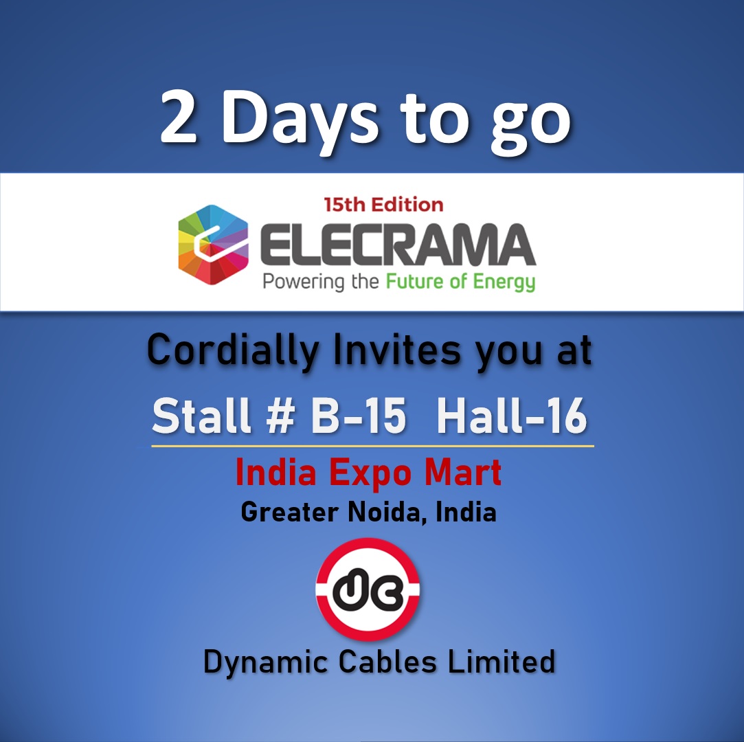 Dynamic Cables Limited tweet media