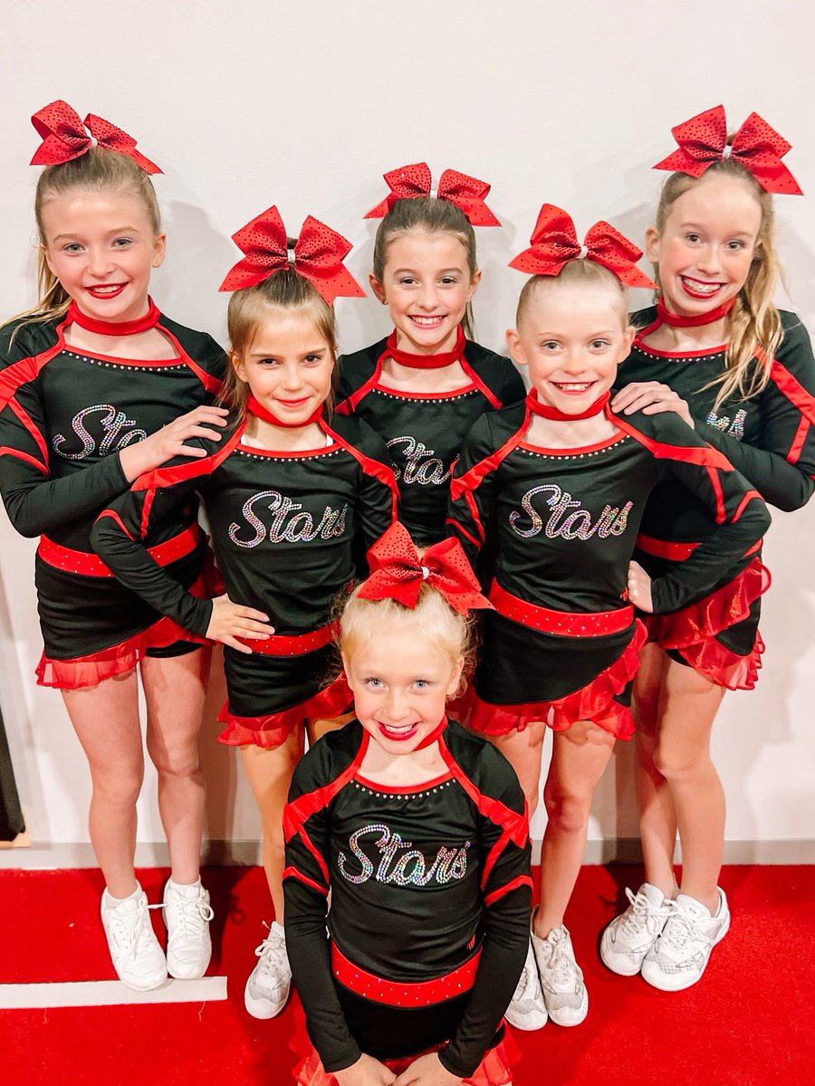 Varsity All Star Fashion tweet media