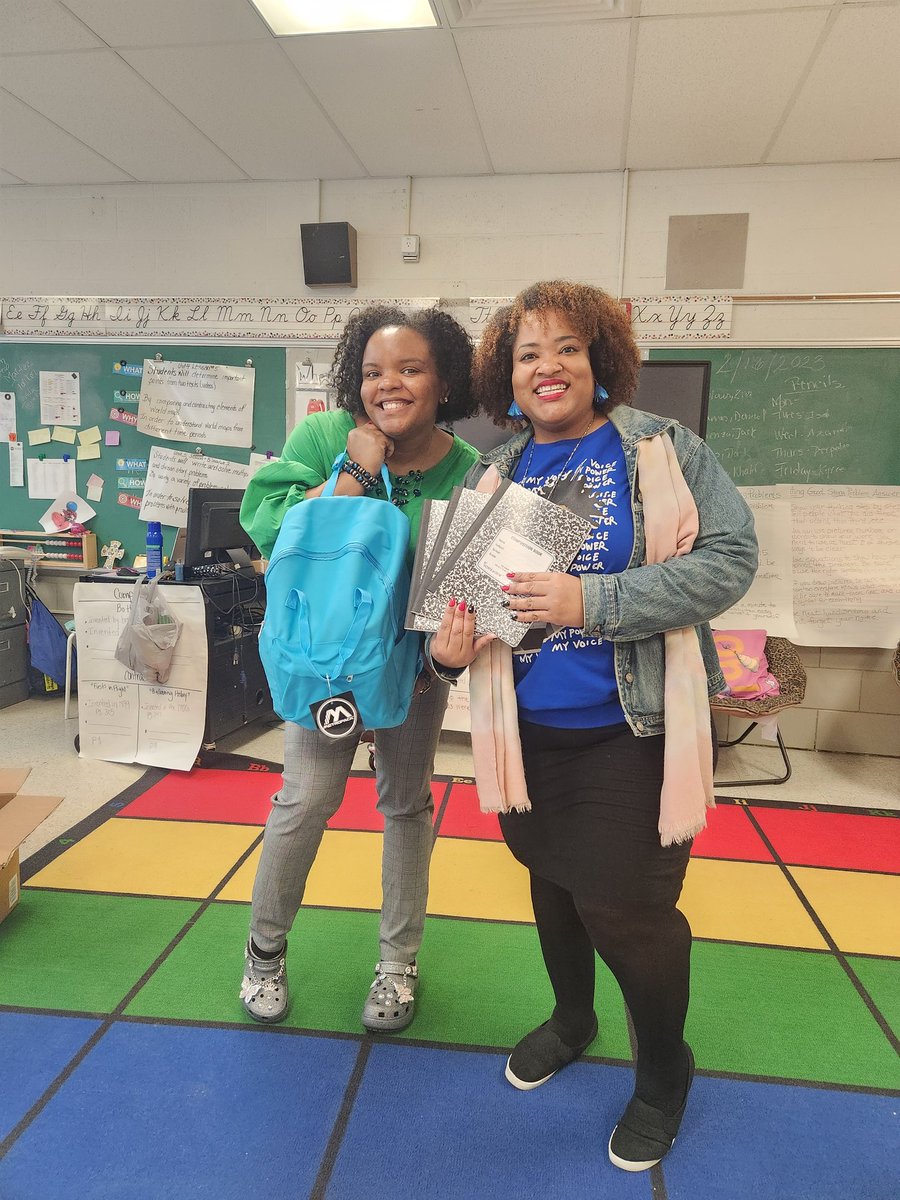 Chandea Rowley tweet media