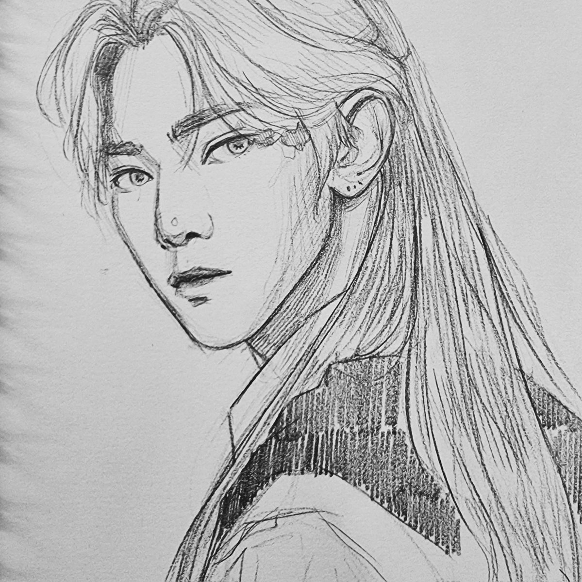 Kang yeosang please i cant take it https://t.co/LrOPUYBwJm 