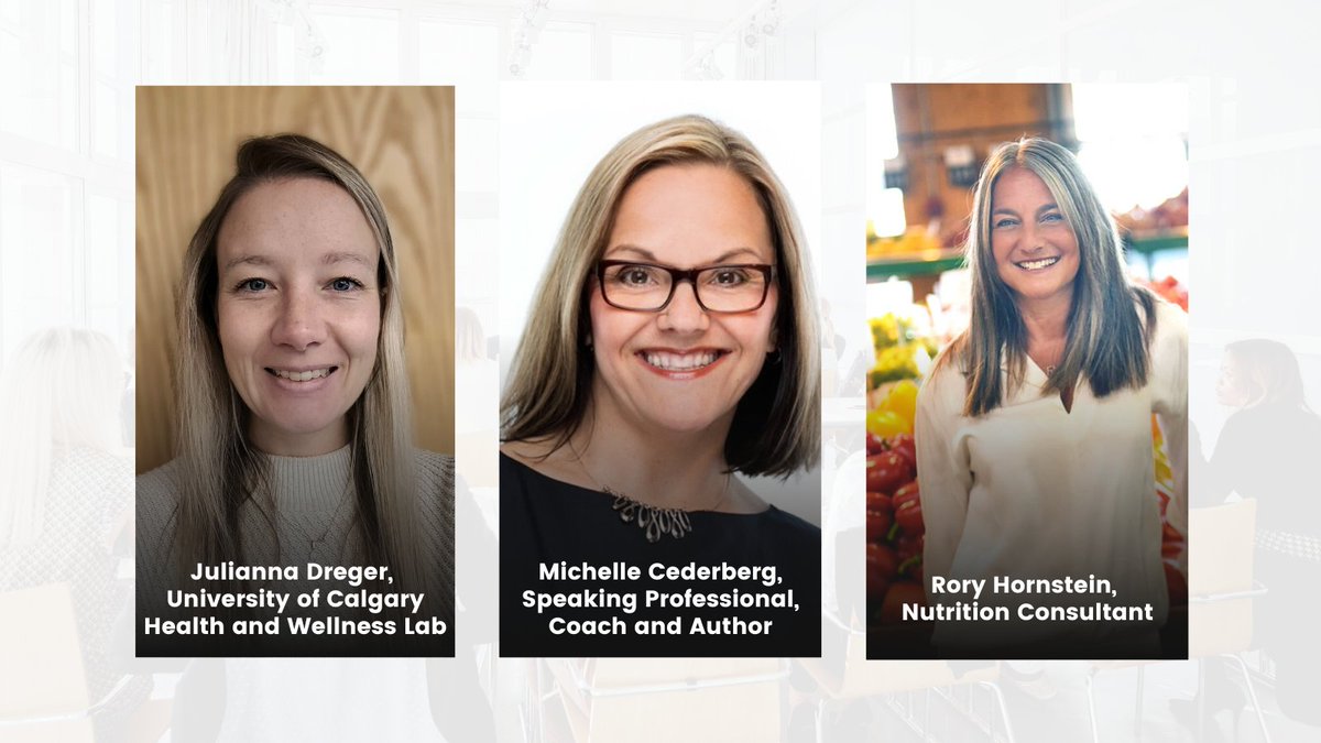 Canadian Society for Exercise Physiology tweet media