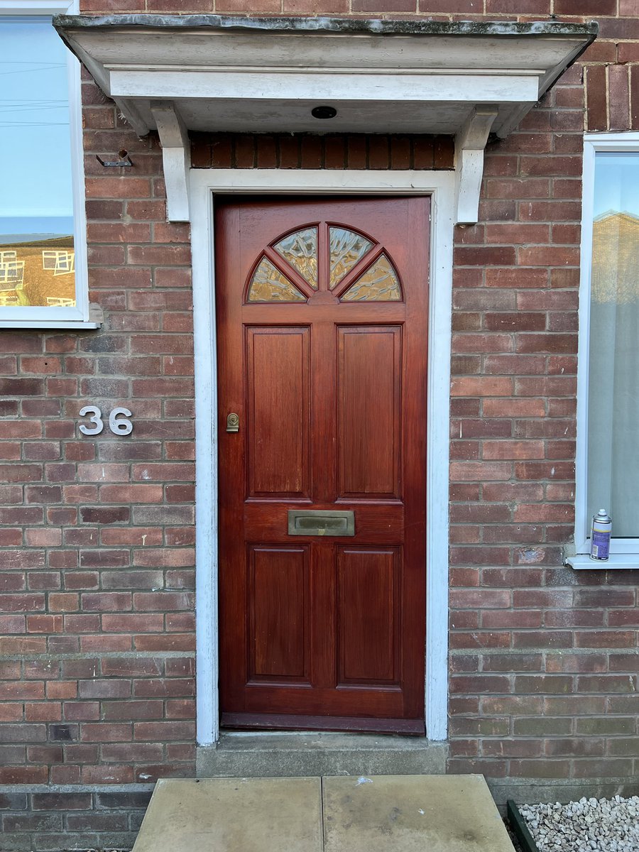 PanacheWindows's tweet photo. Similar design to the original but in Brilliant Blue π @EnduranceDoors #compositedoor #solidcore #notgrp #nofoam #nonfading https://t.co/GqaPryuFY3