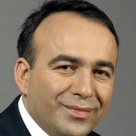 İYİ Partimizin Kırıkkale İl Genel Meclis Üyesi, Şevket Özsoy’un vefat haberini büyük bir üzüntü ile öğrendik.Merhuma Allah’tan rahmet , ailesi, sevenleri, hemşehrileri ve camiamıza sabırlar diliyorum. <a href="/iyikirikkale/">İYİ Parti Kırıkkale İl Başkanlığı ☀️🇹🇷</a> <a href="/iyiyerelyonetim/">İYİ Parti Yerel Yönetimler Başkanlığı</a> <a href="/iyiparti/">İYİ Parti</a>