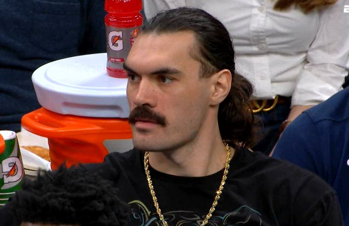 Memphis misses Steven Adams. He has the most contested offensive rebounds in the NBA (165) despite missing the last 11 games. He grabs 77.1% (!!!) of all contested offensive rebounds. Also an ELITE screener, excellent passer, and all-around underrated offensive contributor