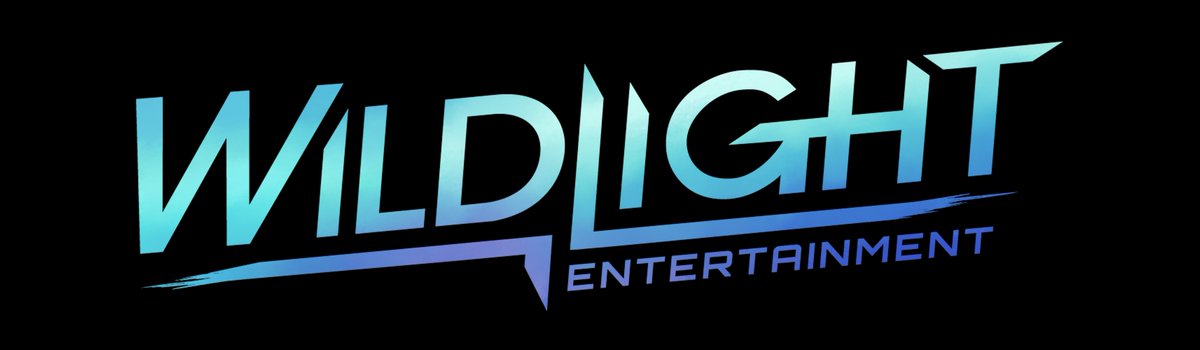 Extremely excited we can finally share this, and incredibly proud to be a part of this team of rockstars.

Wildlight Entertainment
wildlight.gg