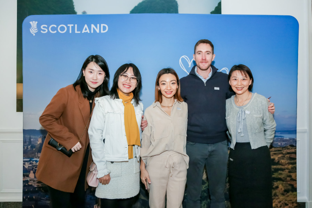 Abertay Alumni tweet media