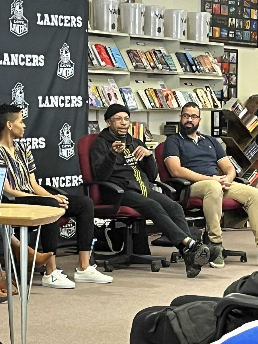 Andrea Barrow (@andreacbarrow) on Twitter photo Black Panel of Excellence. Thank you for sharing your experiences with our Black students <a href="/LimestoneDSB/">Limestone District School Board</a> <a href="/LCVI_LDSB/">Loyalist C.V.I.</a> <a href="/KeepupwithKtown/">Keep Up with Kingston - Tianna Edwards</a> <a href="/queensgaels/">Queen's Gaels</a> <a href="/4KwameOsei/">Kwame Osei</a> <a href="/cassel_miles/">Cassel</a> Black Panel of Excellence. Thank you for sharing your experiences with our Black students <a href="/LimestoneDSB/">Limestone District School Board</a> <a href="/LCVI_LDSB/">Loyalist C.V.I.</a> <a href="/KeepupwithKtown/">Keep Up with Kingston - Tianna Edwards</a> <a href="/queensgaels/">Queen's Gaels</a> <a href="/4KwameOsei/">Kwame Osei</a> <a href="/cassel_miles/">Cassel</a>