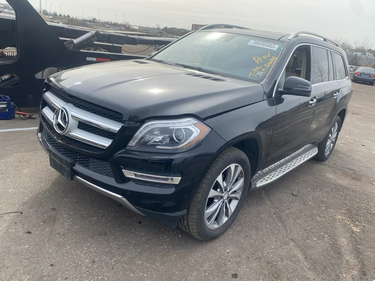 MinkailAutosLtd's tweet photo. 2014 Mercedes Benz GL450
Clear Title
#SaveSomeMore https://t.co/CupimaY9RE