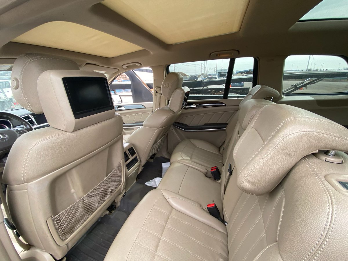 MinkailAutosLtd's tweet photo. 2014 Mercedes Benz GL450
Clear Title
#SaveSomeMore https://t.co/CupimaY9RE