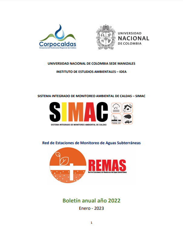 simac_unal's tweet image. Los invitamos a leer el Boletín Anual de Aguas Freáticas correspondiente  al año 2022, siguiendo el siguiente enlace en la sección "Boletines de Aguas Freáticas": cdiac.manizales.unal.edu.co/publicaciones.…
#SIMAC #corpocaldas