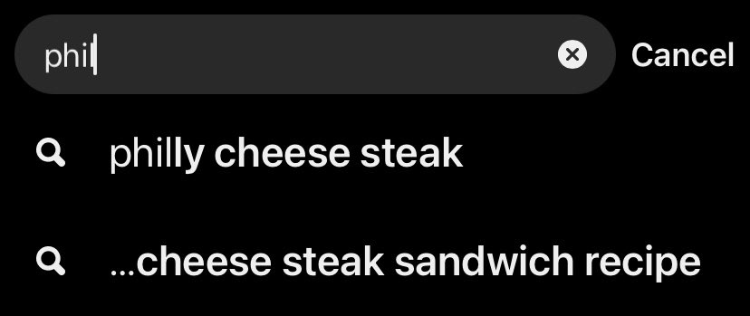 Whenever I start to type Philza on Pinterest, I always see “Philly cheese steak.”
Can someone draw that? Like- 😭 
#philzaminecraft