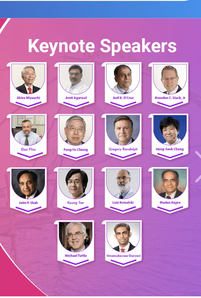 apts2023.com <a href="/duvvuri_md/">Umamaheswar Duvvuri MD PhD</a> <a href="/drprathameshpai/">Prathamesh Pai</a> <a href="/Mayuri_HNS/">Mayuri Rajapurkar</a> <a href="/Lakshmimenonr/">Lakshmi Menon</a> <a href="/drrajeevsharan/">Dr Rajeev Sharan</a> <a href="/SnigdhaElaprolu/">Snigdha Elaprolu</a> <a href="/docdcruz/">Prof. Anil D'Cruz</a> <a href="/pankajch37/">Dr. Pankaj Chaturvedi</a> <a href="/FHNO_India/">FHNO</a> <a href="/abhiv1/">Abhishek Vaidya</a>