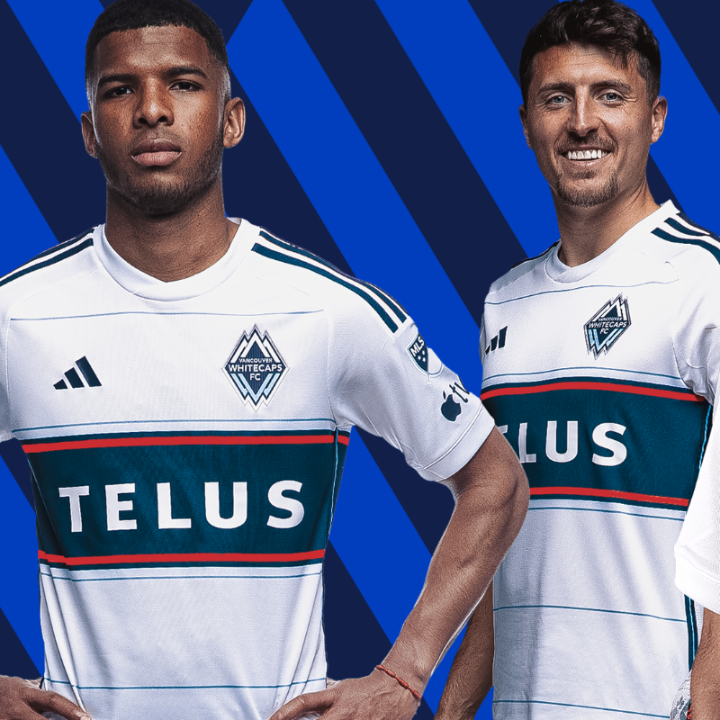 WhitecapsFC's tweet photo. Bound together by the Hoop. 🌊

#VWFC | #TogetherWeDare