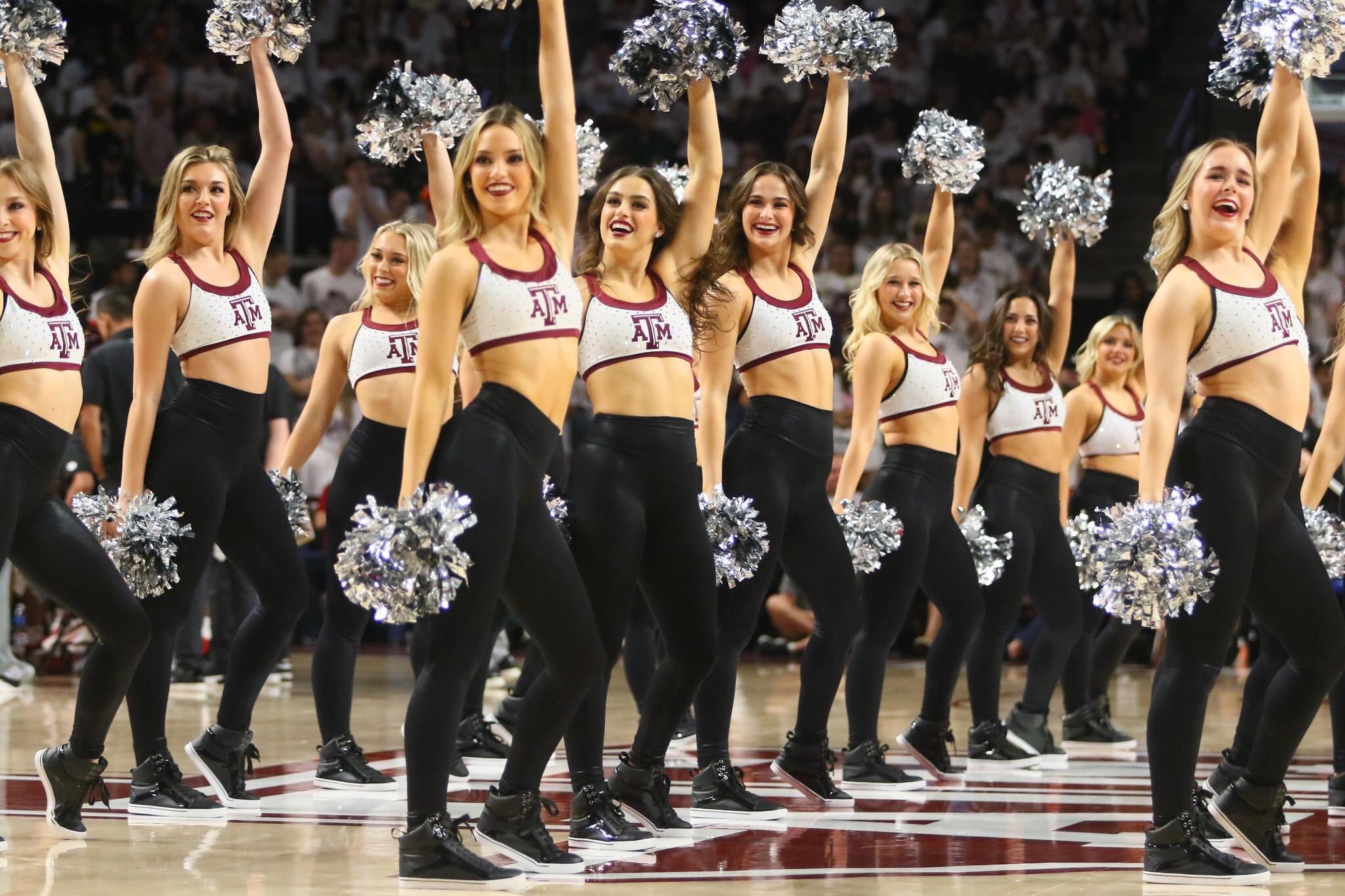 Aggie Dance Team (@AggieDanceTeam) / X