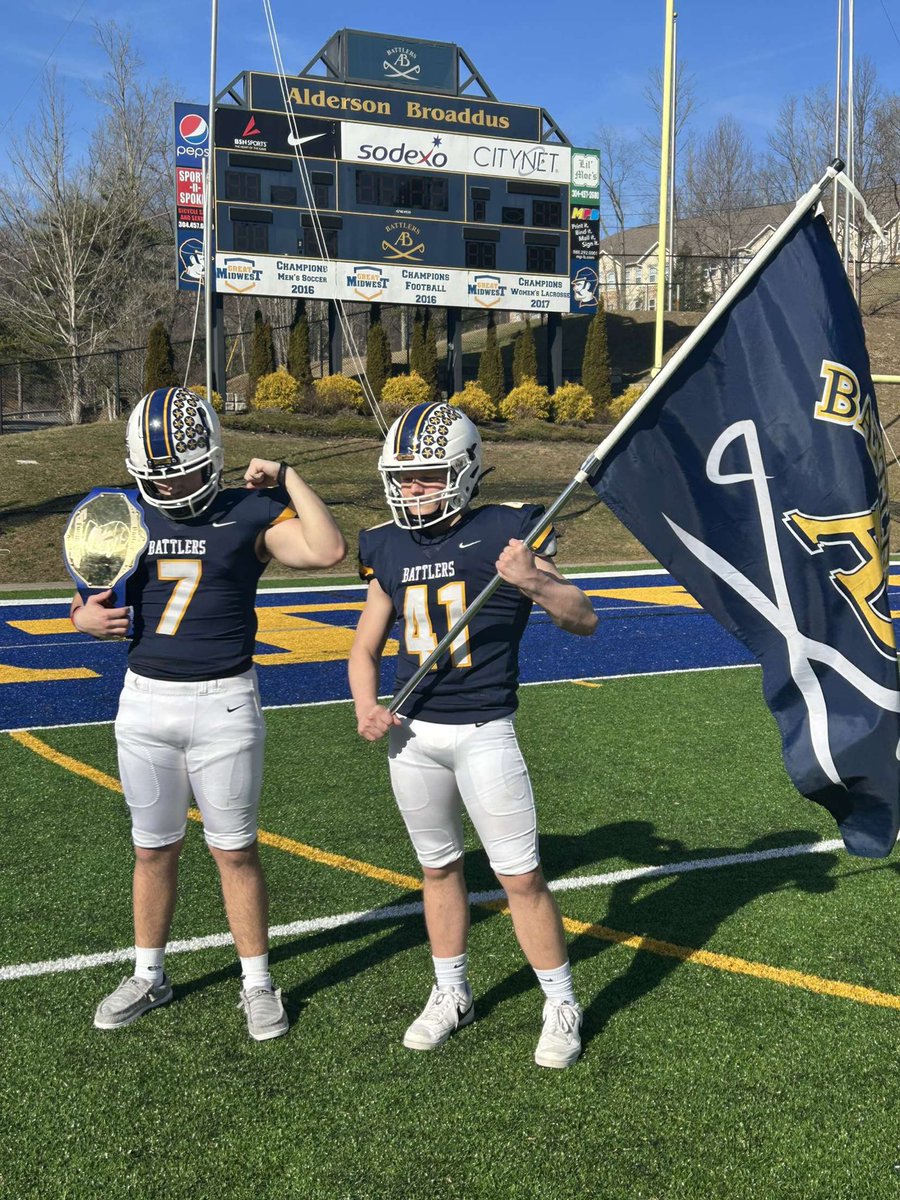 chase_crutch's tweet photo. After a great conversation with @KnockCoach I am blessed to receive my second Division 2 offer from @ABFootball , Thank you ! @CoachEverhart @willanglin13 @CoachKindle https://t.co/YohkmcSN8O