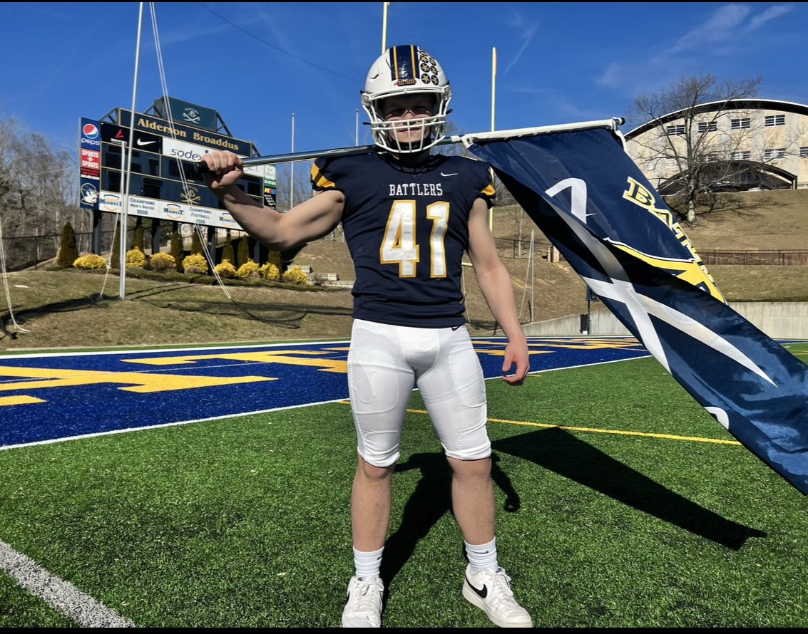 chase_crutch's tweet photo. After a great conversation with @KnockCoach I am blessed to receive my second Division 2 offer from @ABFootball , Thank you ! @CoachEverhart @willanglin13 @CoachKindle https://t.co/YohkmcSN8O