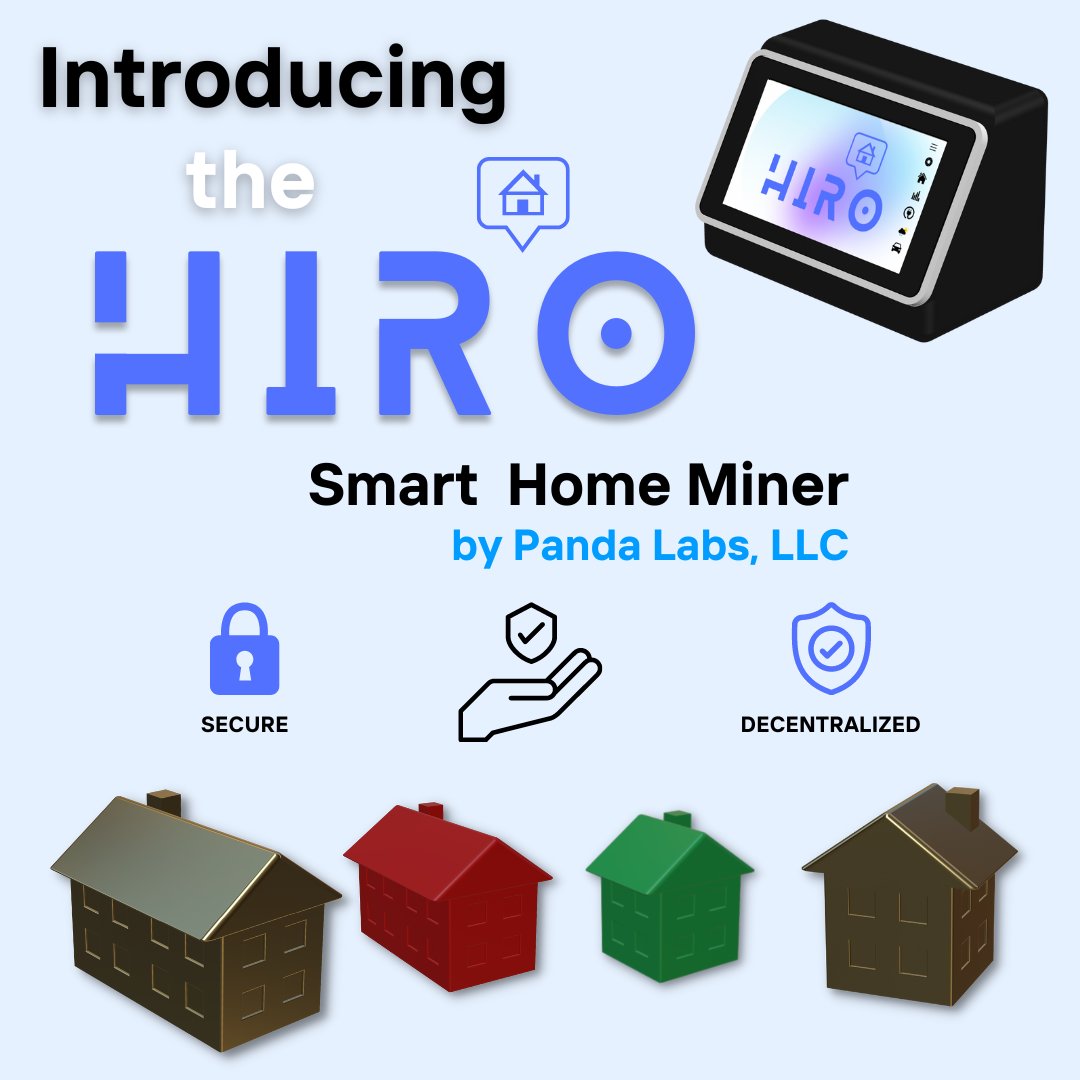 Panda Labs tweet media