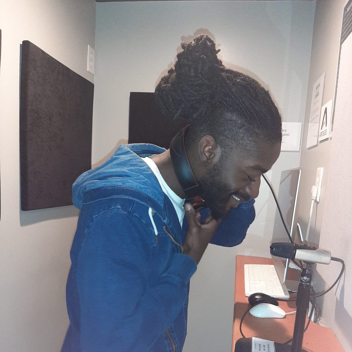 Album coming soon 😤😂 #NewProfilePic