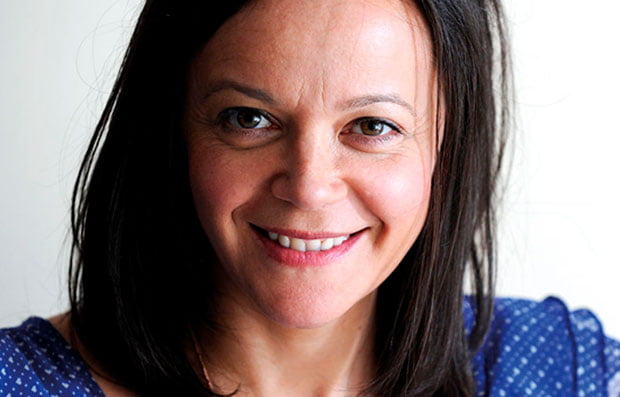 ITV, BritBox commission mystery thriller from Nicola Shindler’s Quay Street dlvr.it/SjWvv5
