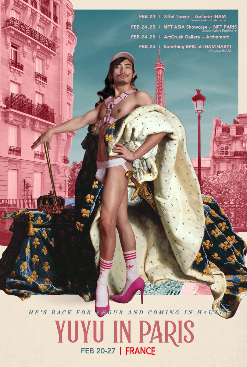 YUYU。🇵🇸 tweet media