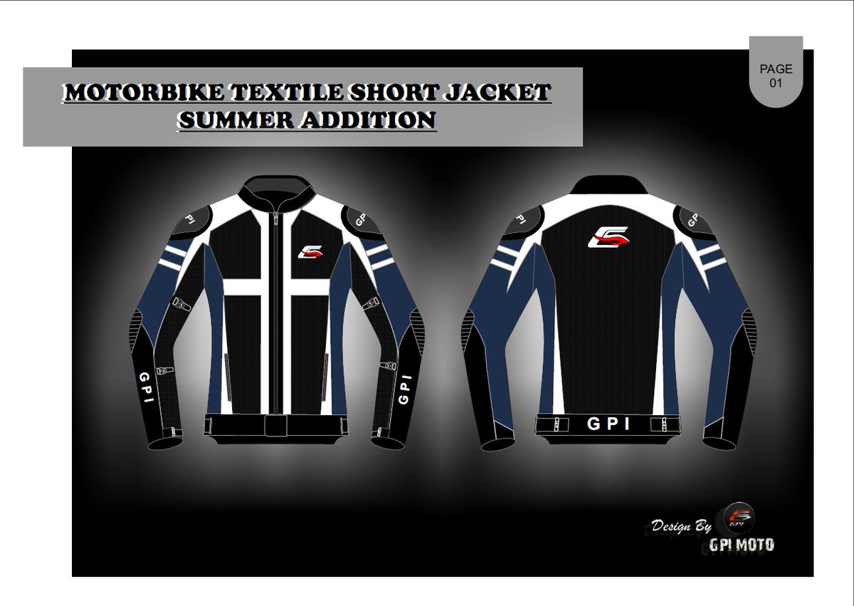 GPIMOTO2's tweet image. 