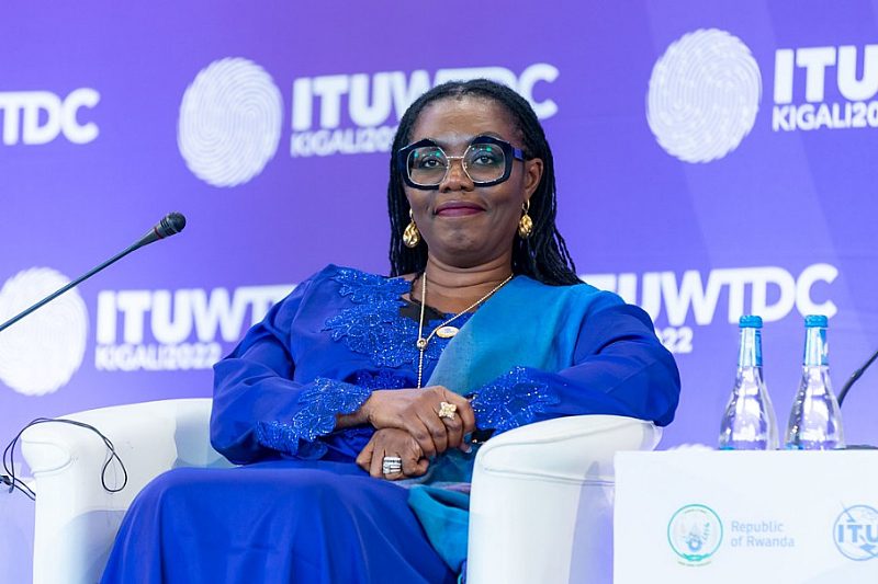news_ghana's tweet image. GIFEC’s commendation at PAC shows Ursula Owusu’s excellent leadership dlvr.it/SjWw3r #News #Commendation #CommunicationsandDigitalisationMinister
