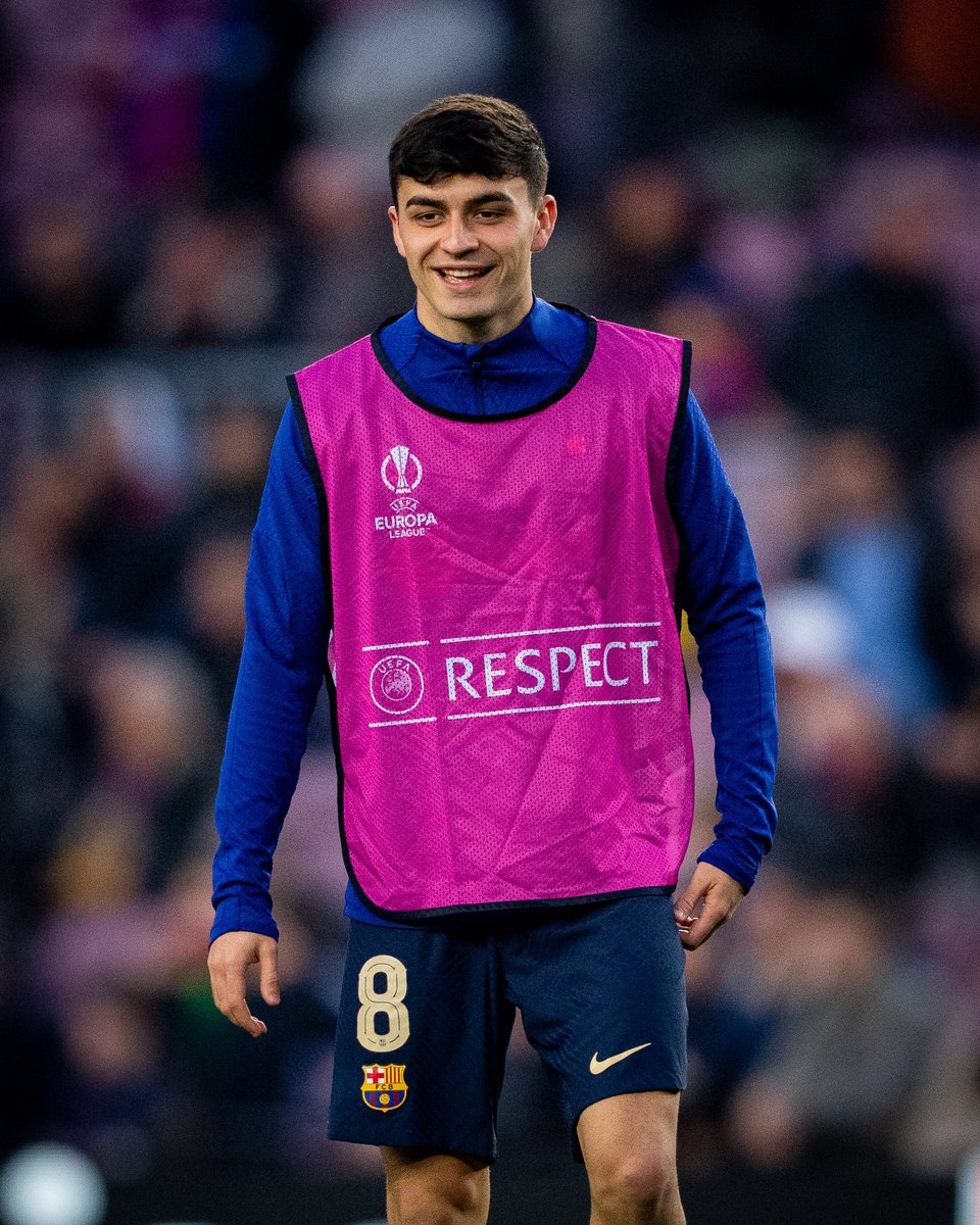 FCBarcelona_es's tweet photo. Sal y disfruta 💙❤️ https://t.co/jkEI94W145