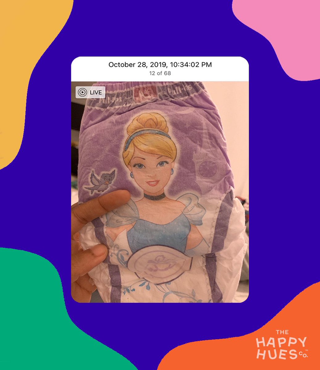 Eunique Jones Gibson tweet media