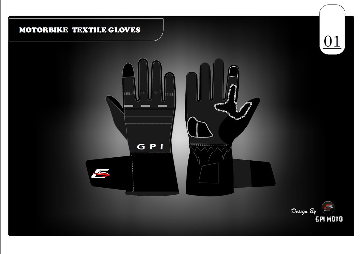 GPIMOTO2's tweet image. 