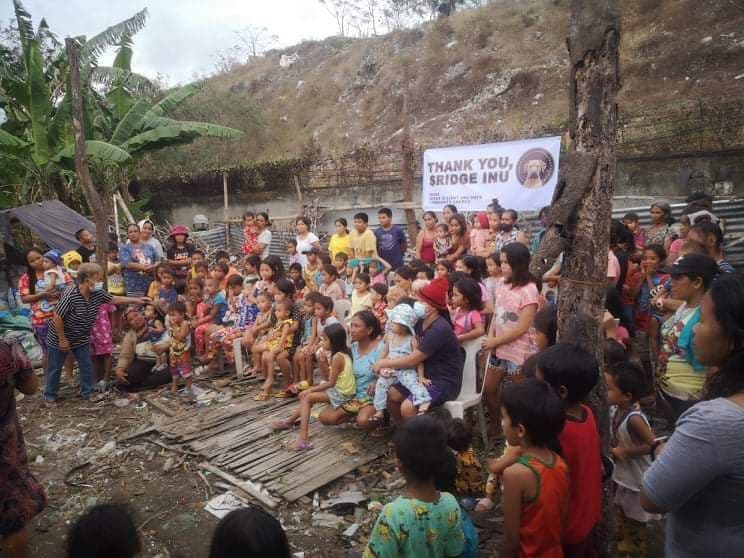 Inu Soldier 🐾🛡 tweet media