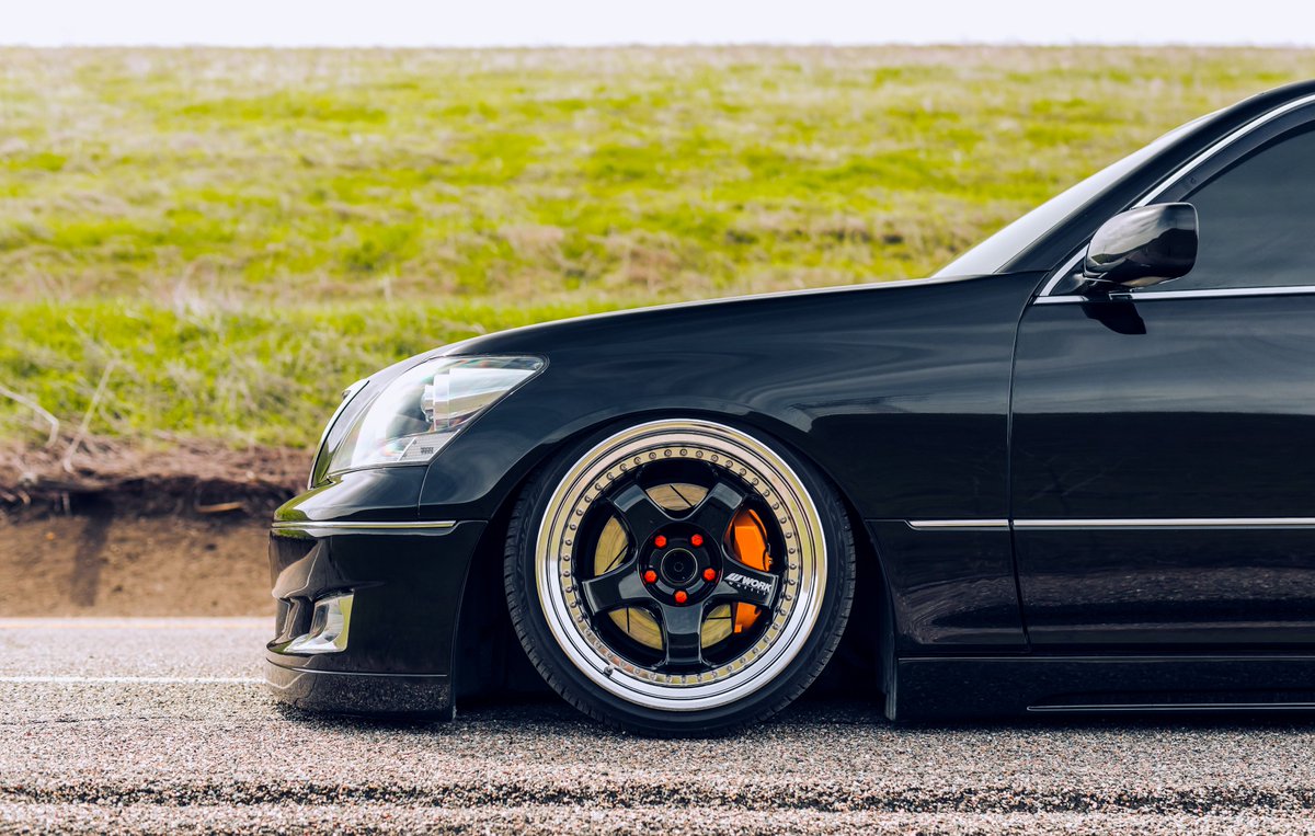 WoyshnisMedia's tweet image. Are LS's the ultimate VIP platform?
#woyshnismedia #lexus #ls430