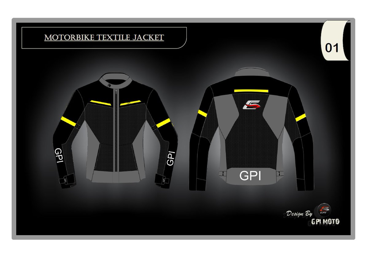 GPIMOTO2's tweet image. 