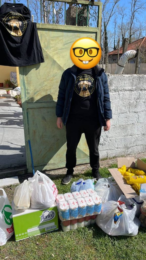 Inu Soldier 🐾🛡 tweet media