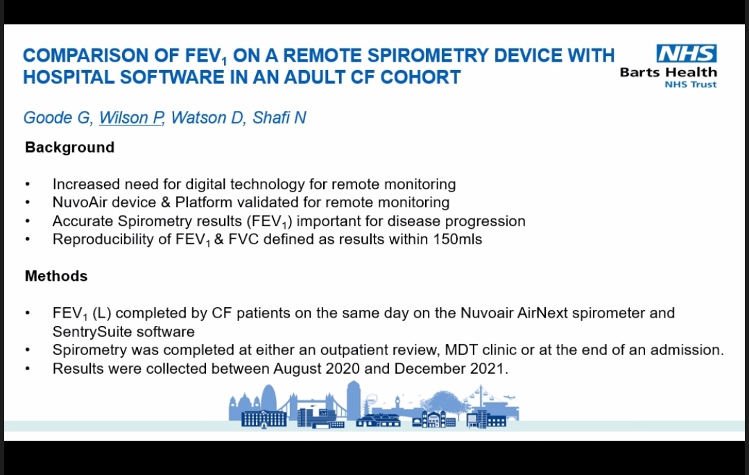 Successful afternoon with the first @BartsHospital Therapies Audit and Project sharing the incredible work being done by our #OT #Physio #SALT and #Dieticians across #Cardiology #oncology and #CF. Producing many interesting #MDT discussions and future project planning. #win