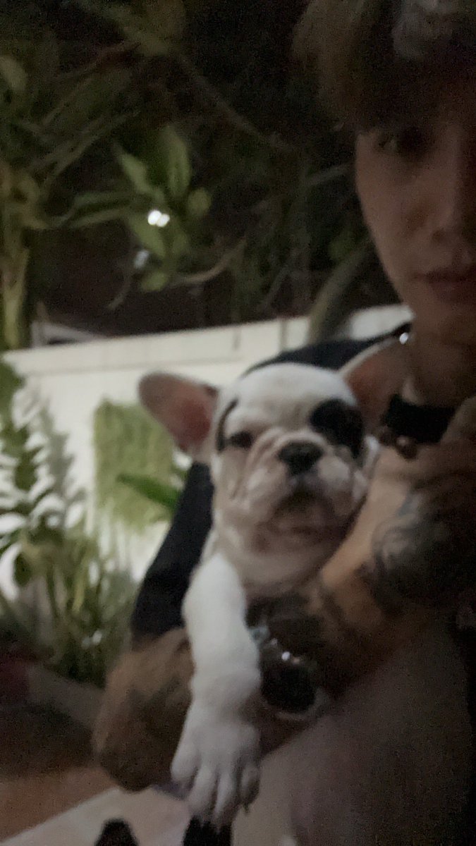 YELLOWSKRT_OFC's tweet photo. คุณพ่อลูก4 คิดถึงเด็กๆแหละ 💕

Cr: อพช.เยลโล่ว 
#yellowskrt https://t.co/DV24tin0Ef
