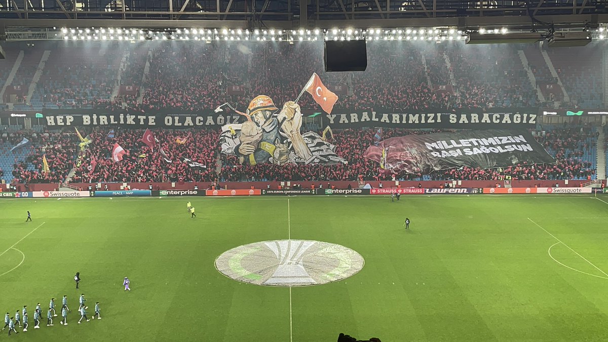 "Hep Birlikte Olacağız, Yaralarımızı Saracağız"