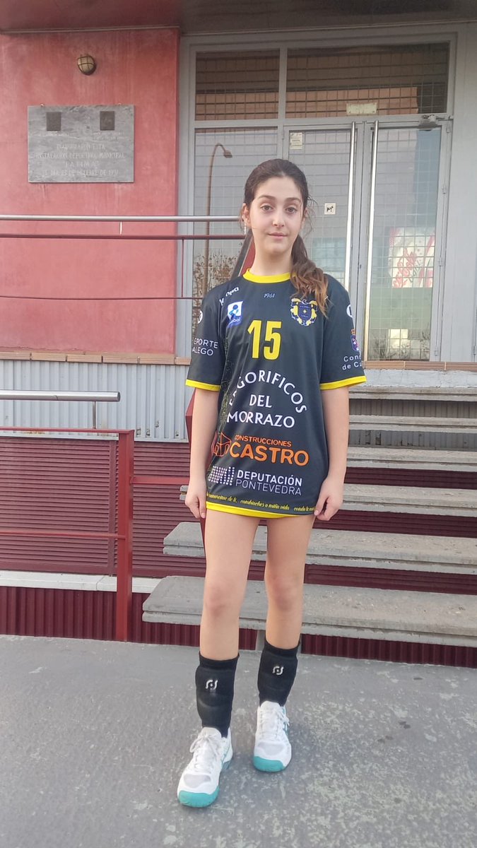 ⁦<a href="/balonmancangas/">Balonmán Cangas</a>⁩ . 👋 desde Córdoba.