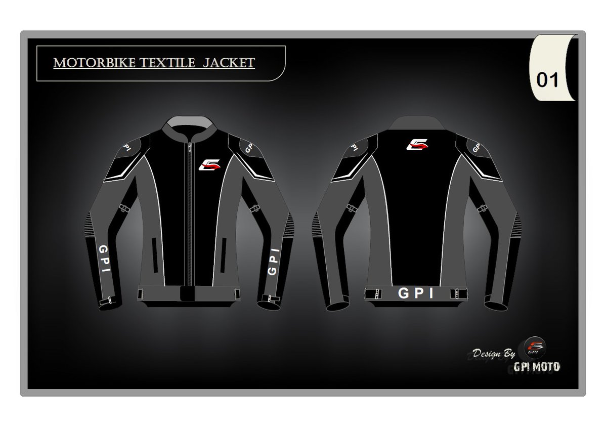 GPIMOTO2's tweet image. 