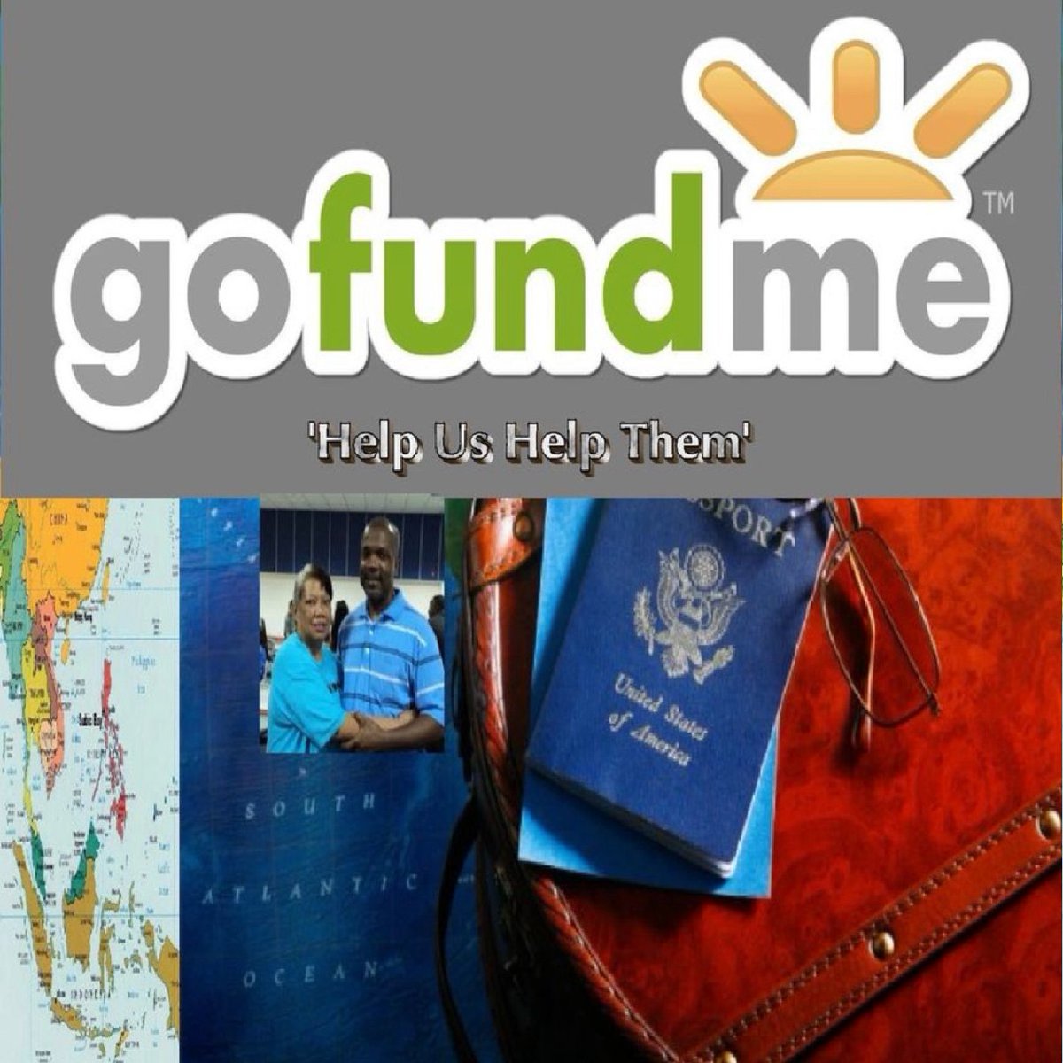joybells49's tweet photo. 'GoFund Campaign-Pilgrim Outreach Ministries' [ https://t.co/22uA8gUyS3 ] We are ready &amp; willing to go wherever the Lord sends us, but we need your help! Help us Help Them! #ThursdayVibes #inspiration #Motivation #HelpUs #WeCanDoThis #ThankYou #Philippines #Asia #StepOfFaith https://t.co/9QUUPiI7HE
