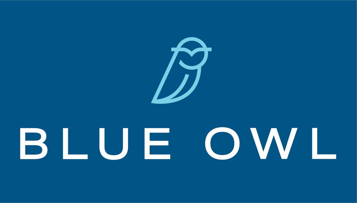 CWEB on Twitter "Blue Owl Capital Shares Up 7 percent Since Q4