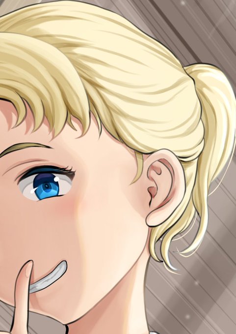 skeb進捗90ぱー。今日中に納品します。 